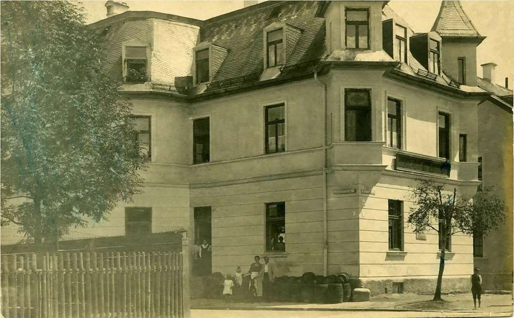 מינכן Laimer Hof Am Schloss Nymphenburg מראה חיצוני תמונה