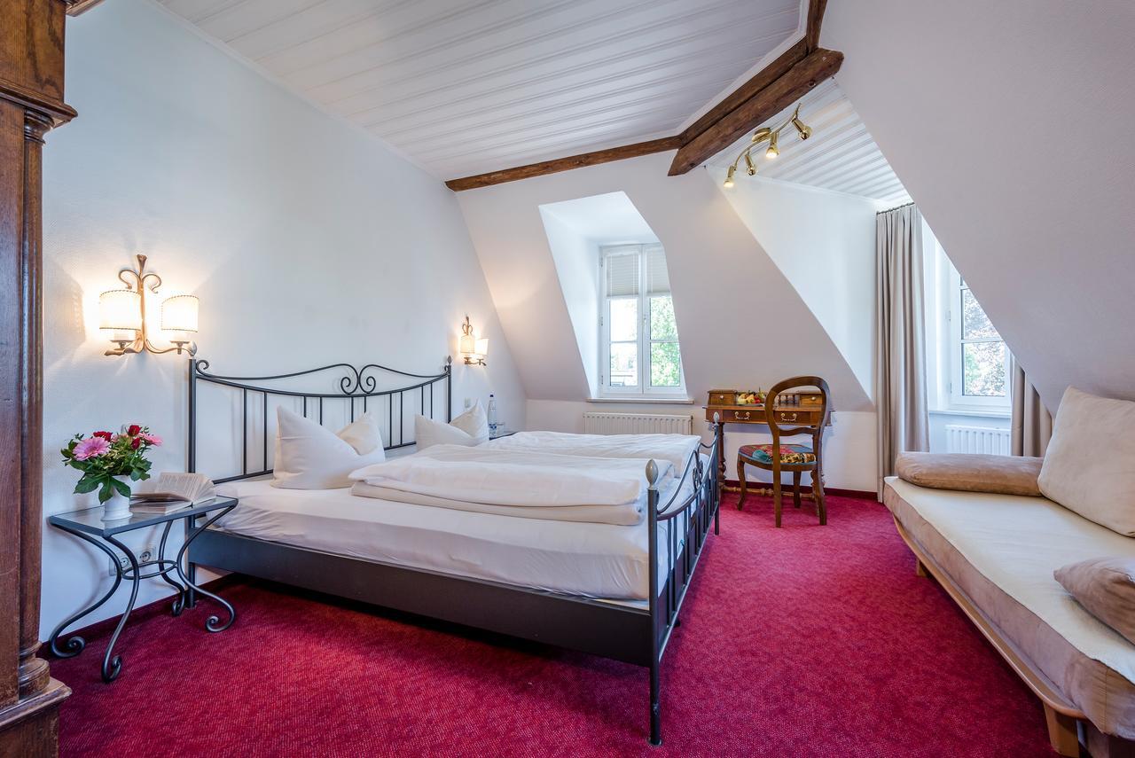מינכן Laimer Hof Am Schloss Nymphenburg חדר תמונה