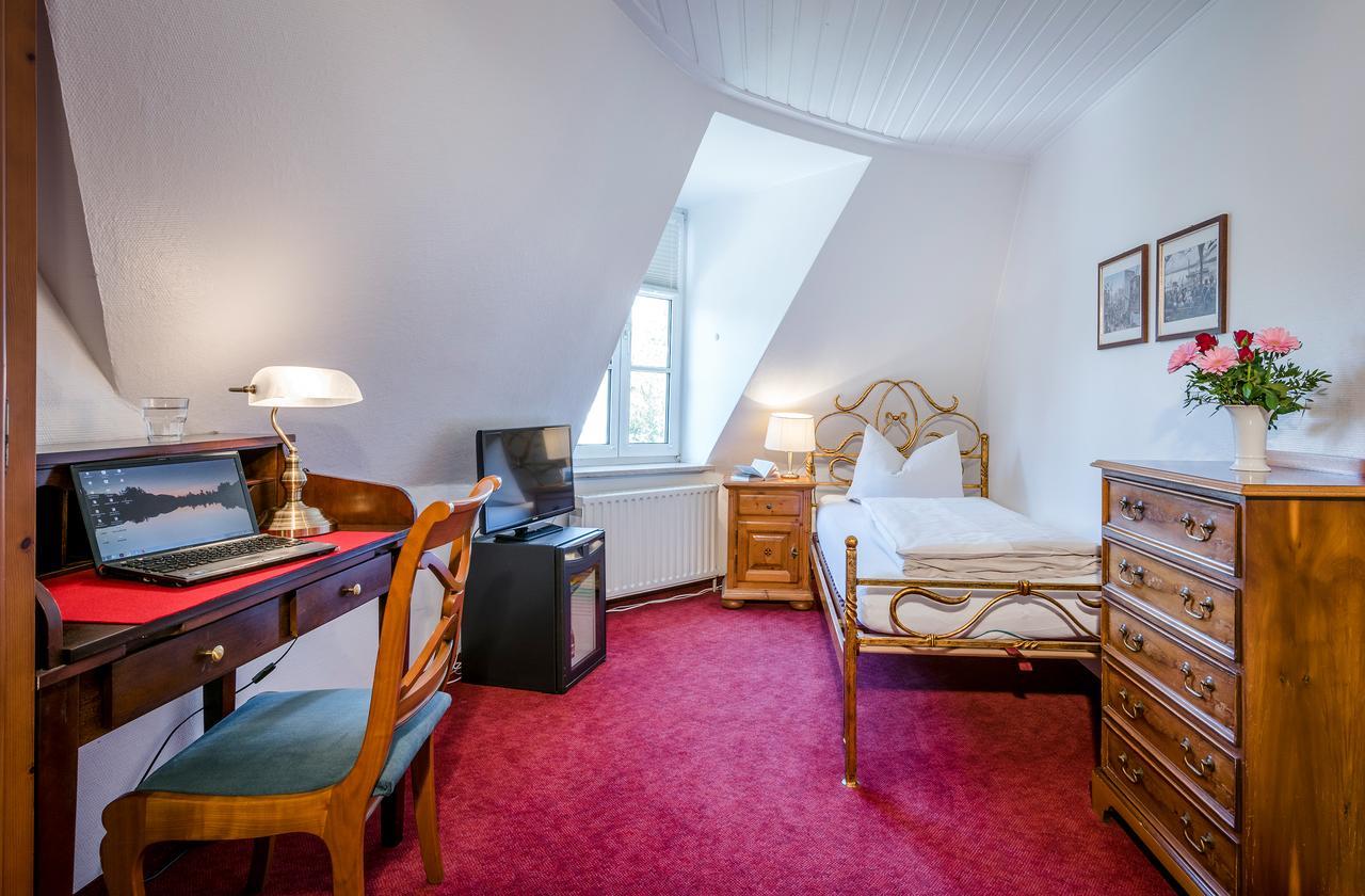 מינכן Laimer Hof Am Schloss Nymphenburg מראה חיצוני תמונה