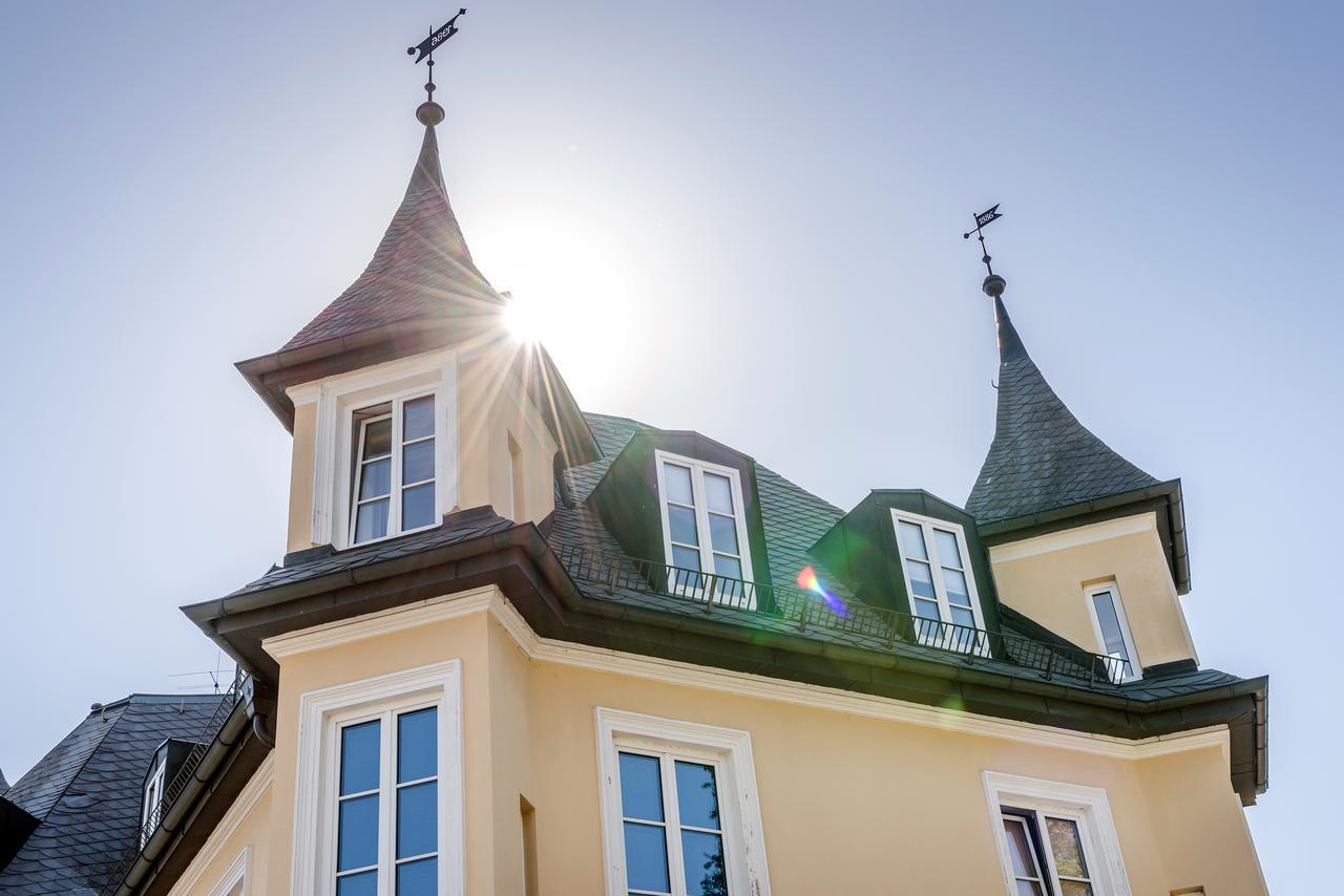 מינכן Laimer Hof Am Schloss Nymphenburg מראה חיצוני תמונה