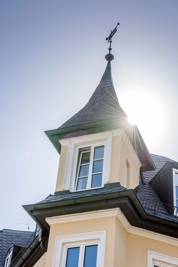 מינכן Laimer Hof Am Schloss Nymphenburg מראה חיצוני תמונה