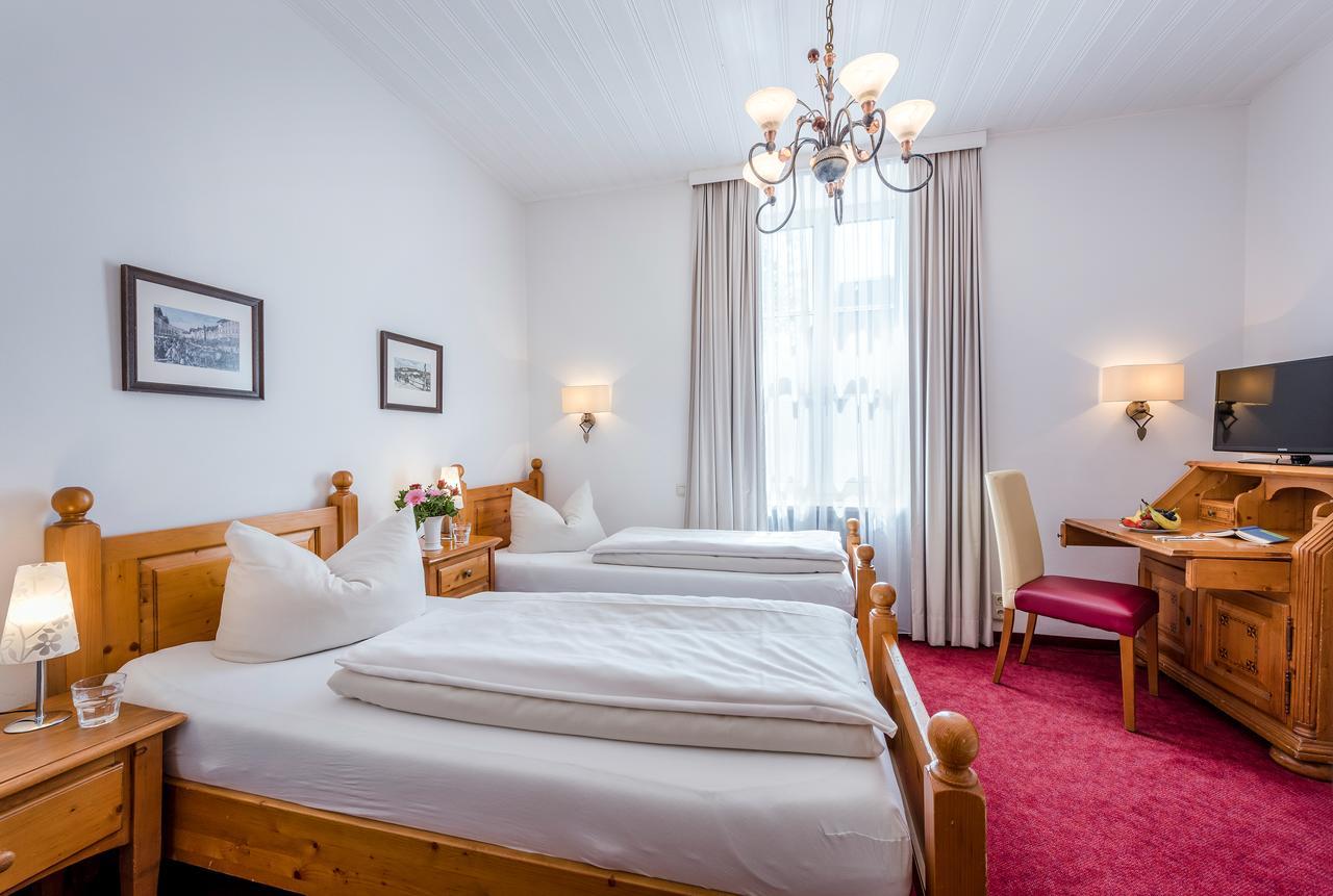 מינכן Laimer Hof Am Schloss Nymphenburg מראה חיצוני תמונה