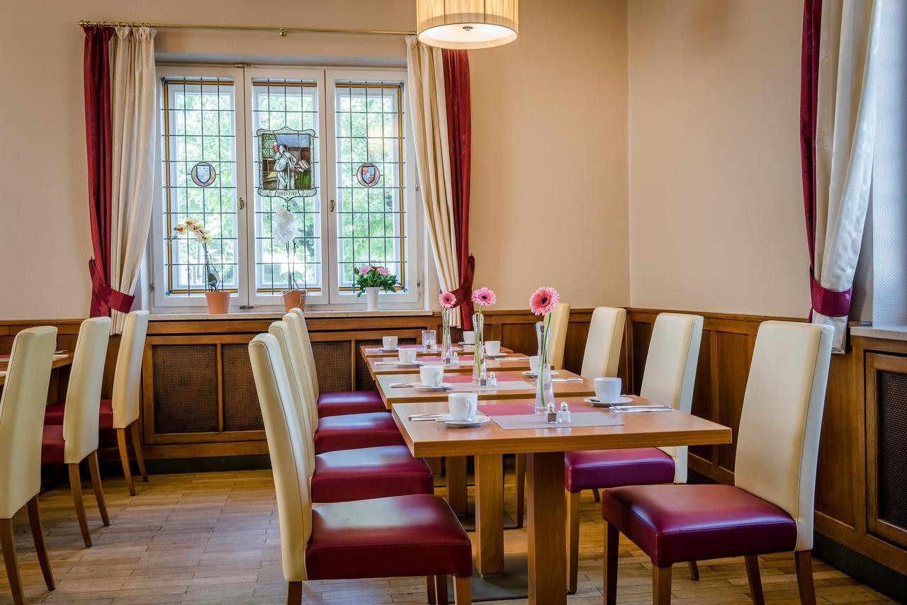 מינכן Laimer Hof Am Schloss Nymphenburg מראה חיצוני תמונה