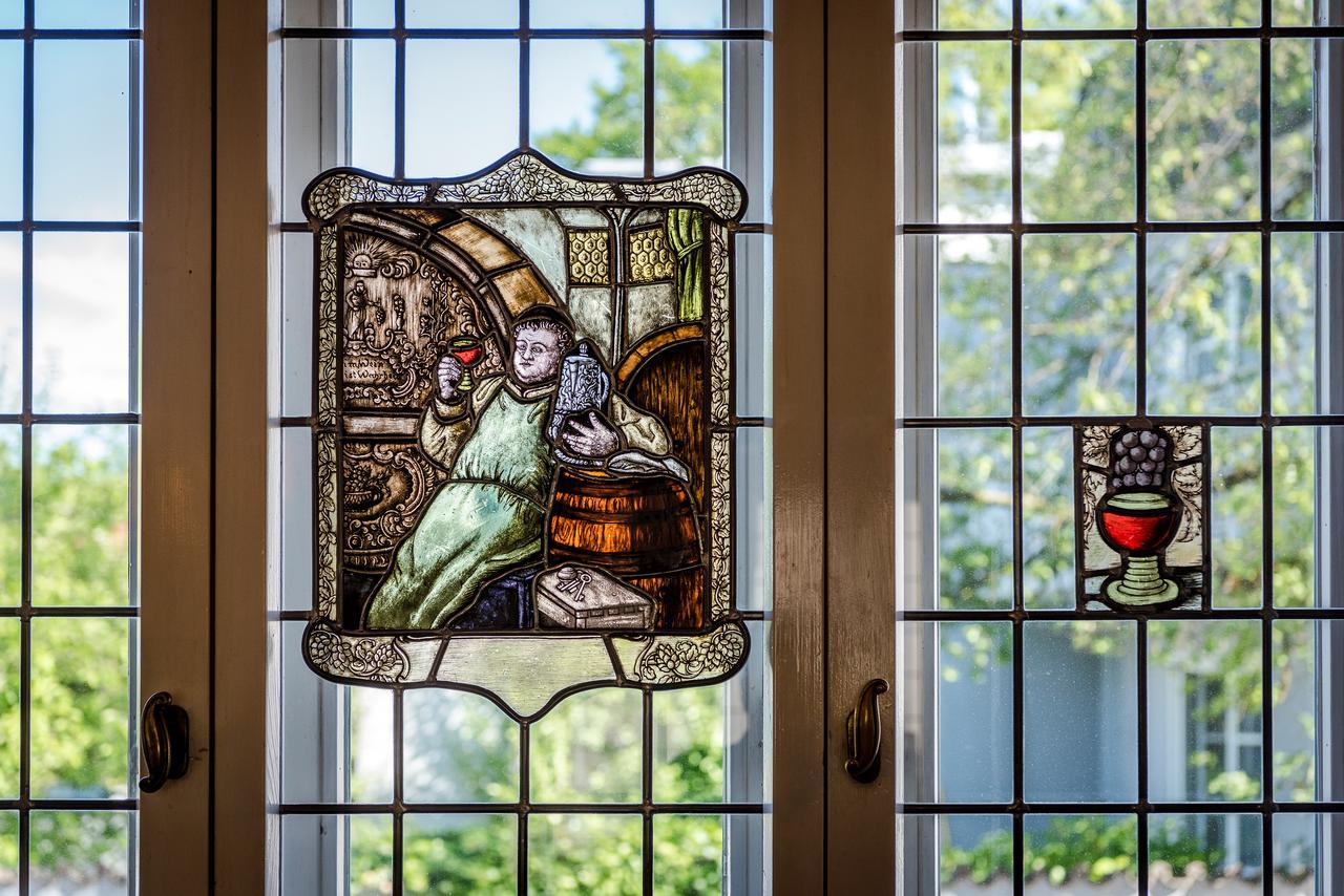 מינכן Laimer Hof Am Schloss Nymphenburg מראה חיצוני תמונה