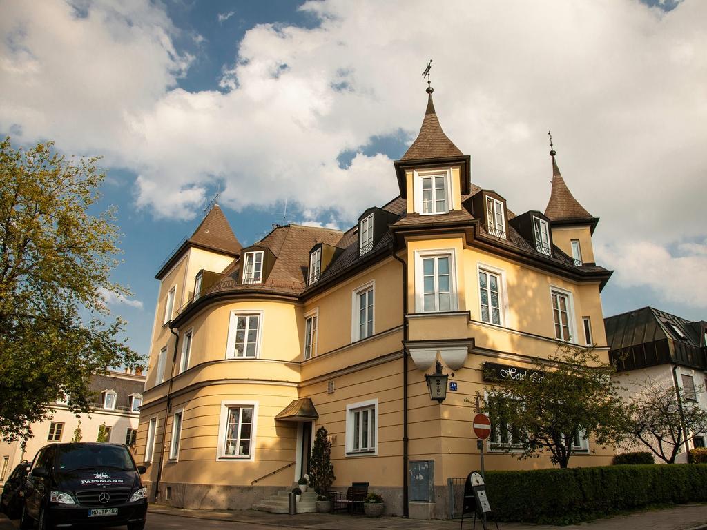 מינכן Laimer Hof Am Schloss Nymphenburg מראה חיצוני תמונה